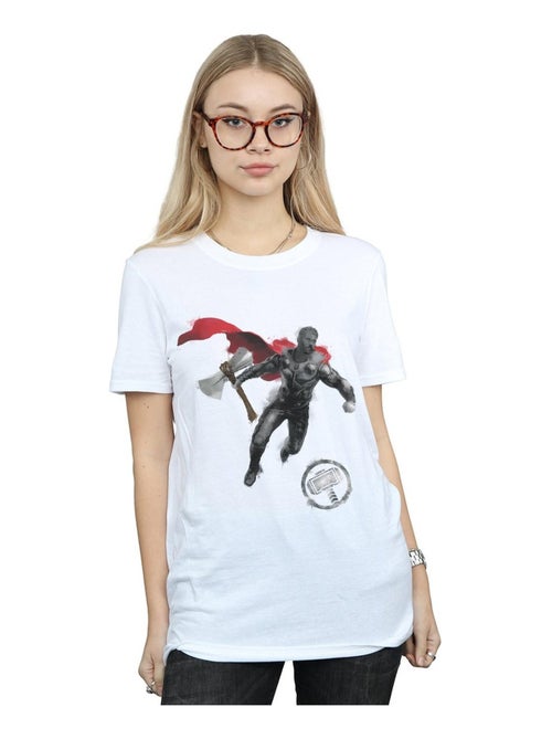 Marvel - T-shirt AVENGERS ENDGAME - Kiabi