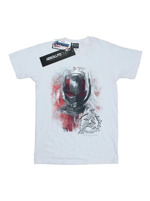 Marvel - T-shirt AVENGERS ENDGAME - Kiabi Marvel - T-shirt AVENGERS ENDGAME - Kiabi