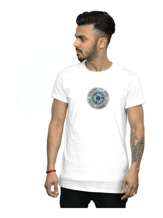 Marvel - T-shirt AVENGERS ENDGAME