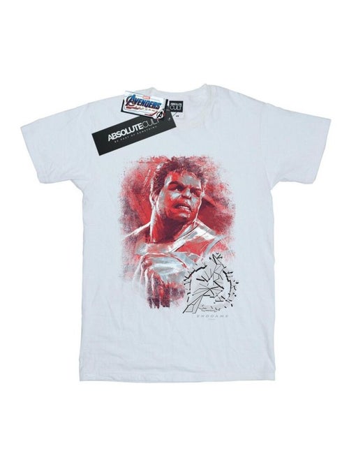 Marvel - T-shirt AVENGERS ENDGAME - Kiabi Marvel - T-shirt AVENGERS ENDGAME - Kiabi