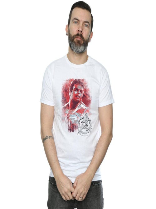 Marvel - T-shirt AVENGERS ENDGAME - Kiabi Marvel - T-shirt AVENGERS ENDGAME - Kiabi