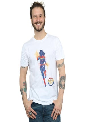 Marvel - T-shirt AVENGERS ENDGAME