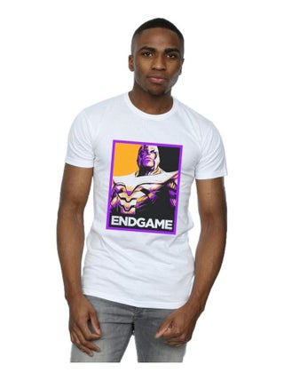 Marvel - T-shirt AVENGERS ENDGAME