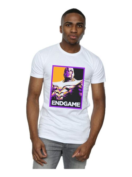 Marvel - T-shirt AVENGERS ENDGAME - Kiabi