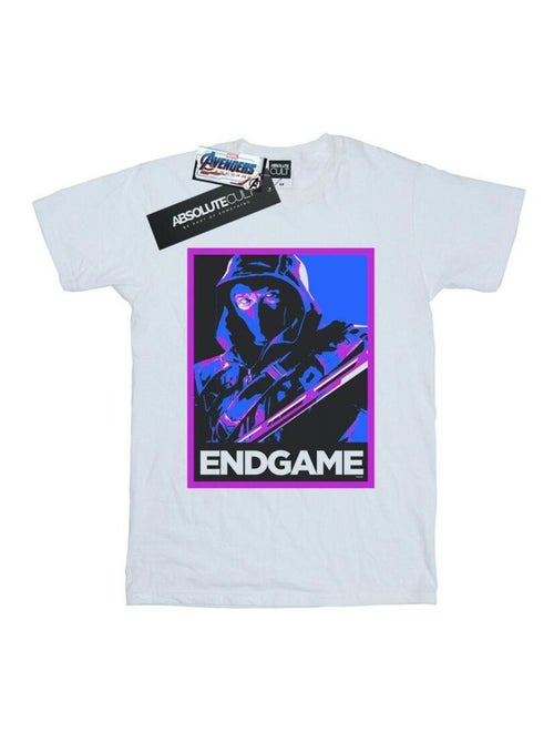 Marvel - T-shirt AVENGERS ENDGAME - Kiabi