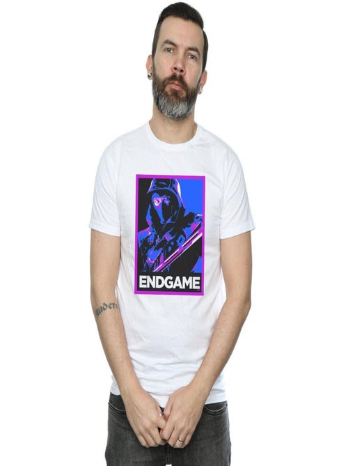 Marvel - T-shirt AVENGERS ENDGAME - Kiabi