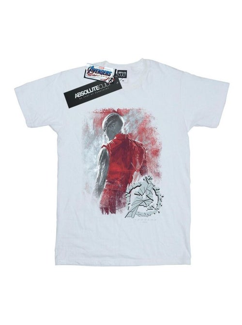 Marvel - T-shirt AVENGERS ENDGAME - Kiabi