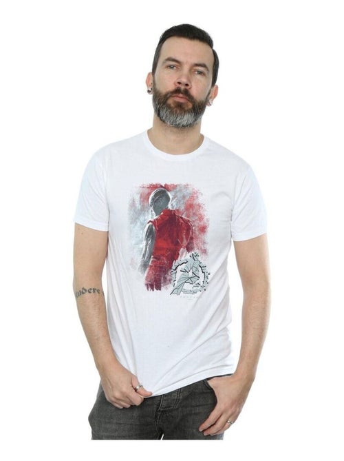 Marvel - T-shirt AVENGERS ENDGAME - Kiabi