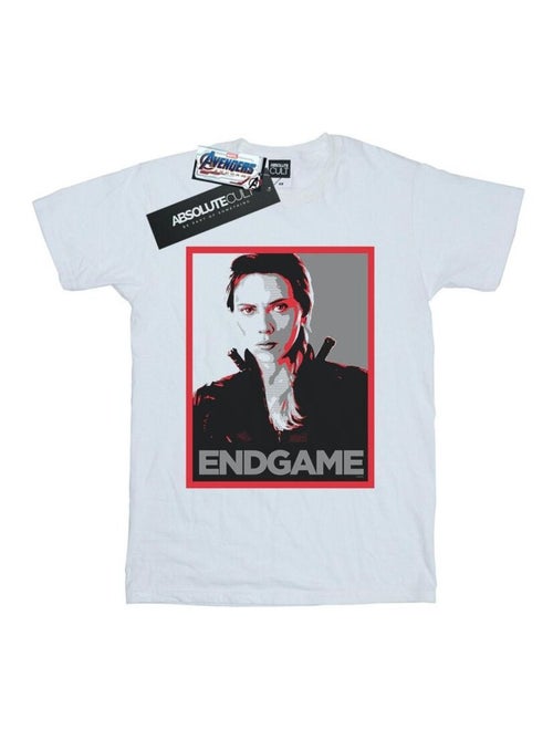 Marvel - T-shirt AVENGERS ENDGAME - Kiabi