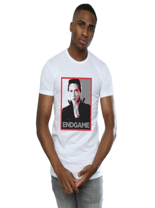 Marvel - T-shirt AVENGERS ENDGAME - Kiabi