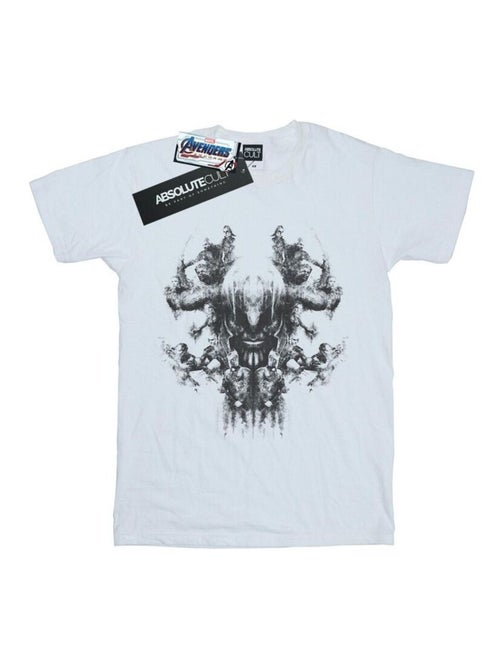Marvel - T-shirt AVENGERS ENDGAME - Kiabi