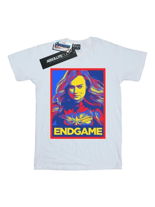 Marvel - T-shirt AVENGERS ENDGAME - Kiabi