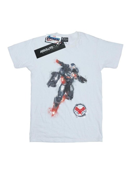 Marvel - T-shirt AVENGERS ENDGAME - Kiabi Marvel - T-shirt AVENGERS ENDGAME - Kiabi