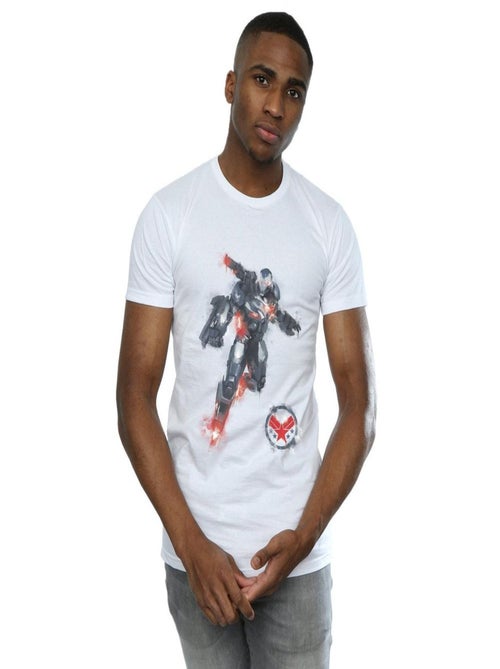 Marvel - T-shirt AVENGERS ENDGAME - Kiabi Marvel - T-shirt AVENGERS ENDGAME - Kiabi