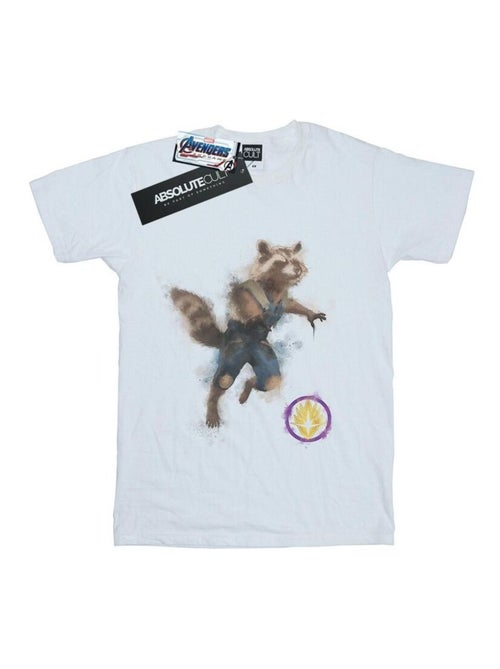 Marvel - T-shirt AVENGERS ENDGAME - Kiabi