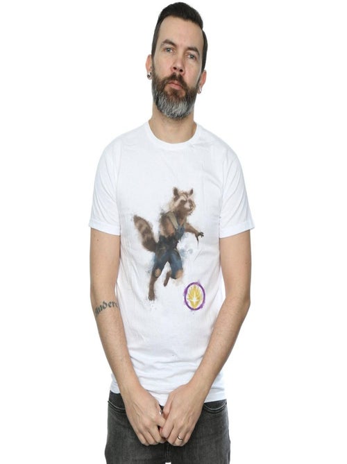 Marvel - T-shirt AVENGERS ENDGAME - Kiabi
