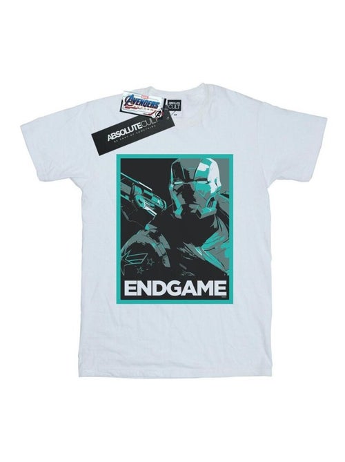 Marvel - T-shirt AVENGERS ENDGAME - Kiabi Marvel - T-shirt AVENGERS ENDGAME - Kiabi
