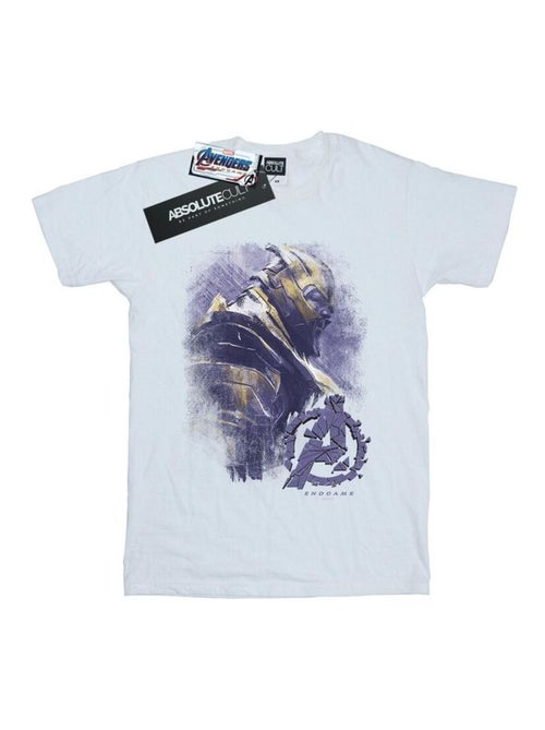 Marvel - T-shirt AVENGERS ENDGAME - Kiabi
