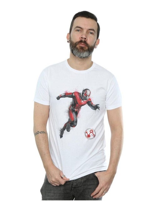 Marvel - T-shirt AVENGERS ENDGAME - Kiabi
