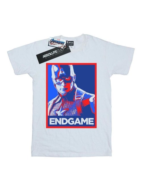 Marvel - T-shirt AVENGERS ENDGAME - Kiabi