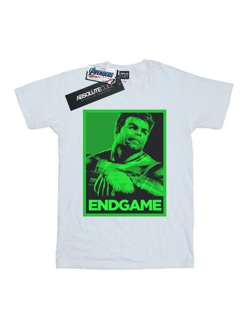 Marvel - T-shirt AVENGERS ENDGAME - Kiabi Marvel - T-shirt AVENGERS ENDGAME - Kiabi