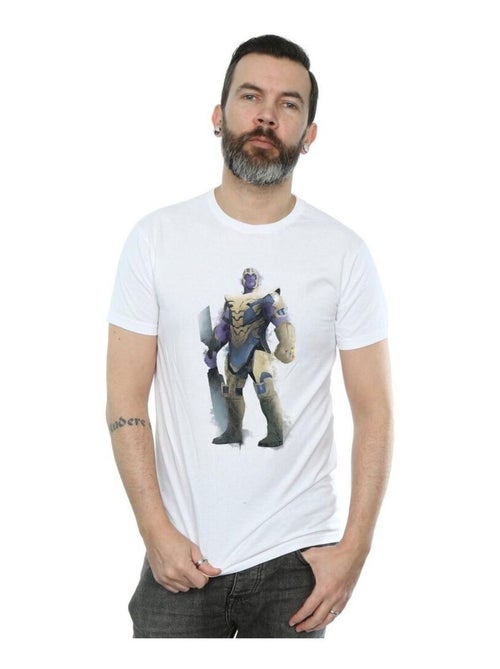 Marvel - T-shirt AVENGERS ENDGAME - Kiabi Marvel - T-shirt AVENGERS ENDGAME - Kiabi