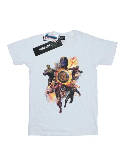 Marvel - T-shirt AVENGERS ENDGAME - Kiabi