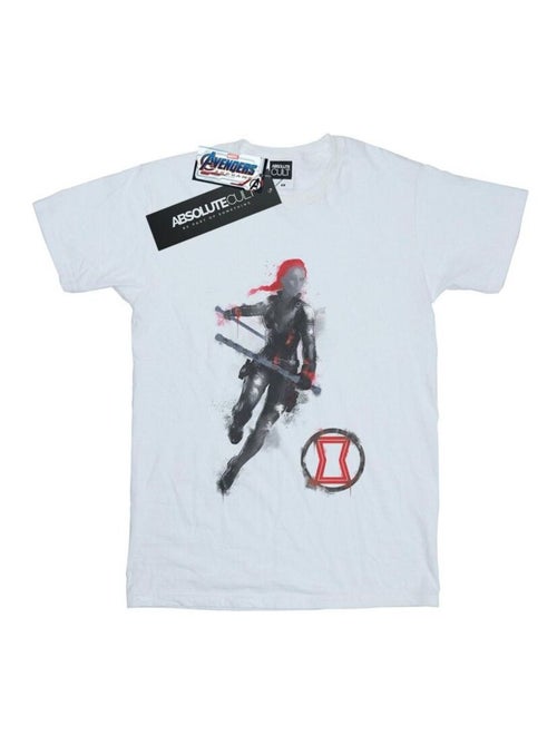 Marvel - T-shirt AVENGERS ENDGAME - Kiabi Marvel - T-shirt AVENGERS ENDGAME - Kiabi