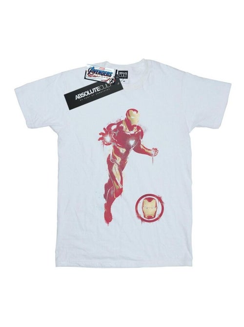 Marvel - T-shirt AVENGERS ENDGAME - Kiabi
