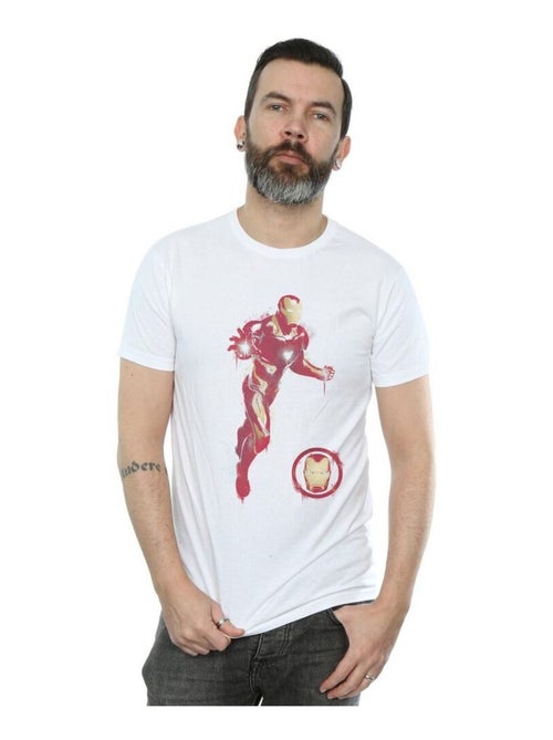 Marvel - T-shirt AVENGERS ENDGAME - Kiabi