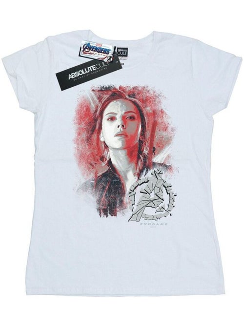 Marvel - T-shirt Avengers: Endgame - Kiabi Marvel - T-shirt Avengers: Endgame - Kiabi