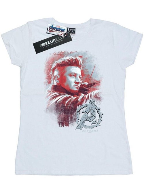 Marvel - T-shirt AVENGERS ENDGAME - Kiabi Marvel - T-shirt AVENGERS ENDGAME - Kiabi