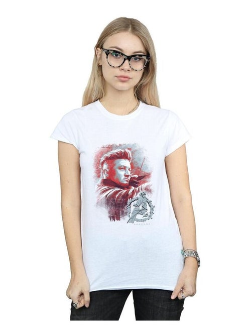 Marvel - T-shirt AVENGERS ENDGAME - Kiabi Marvel - T-shirt AVENGERS ENDGAME - Kiabi