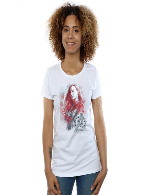 Marvel - T-shirt AVENGERS ENDGAME - Kiabi
