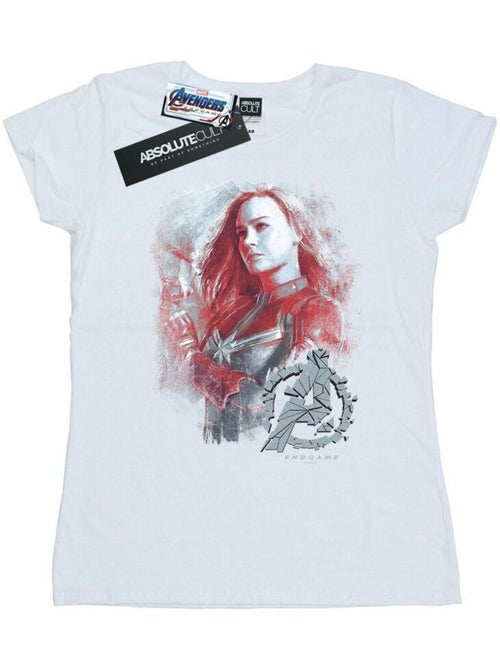 Marvel - T-shirt AVENGERS ENDGAME - Kiabi Marvel - T-shirt AVENGERS ENDGAME - Kiabi