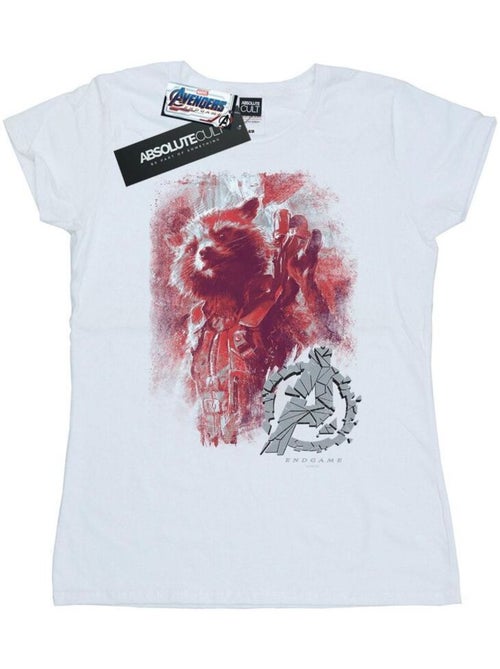 Marvel - T-shirt AVENGERS ENDGAME - Kiabi