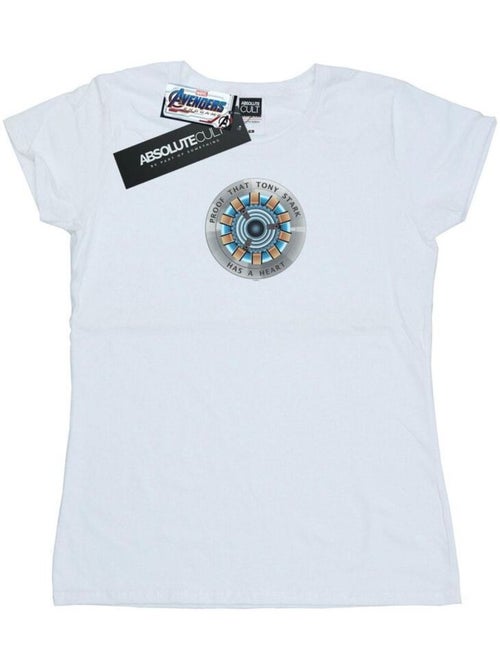 Marvel - T-shirt AVENGERS ENDGAME - Kiabi Marvel - T-shirt AVENGERS ENDGAME - Kiabi
