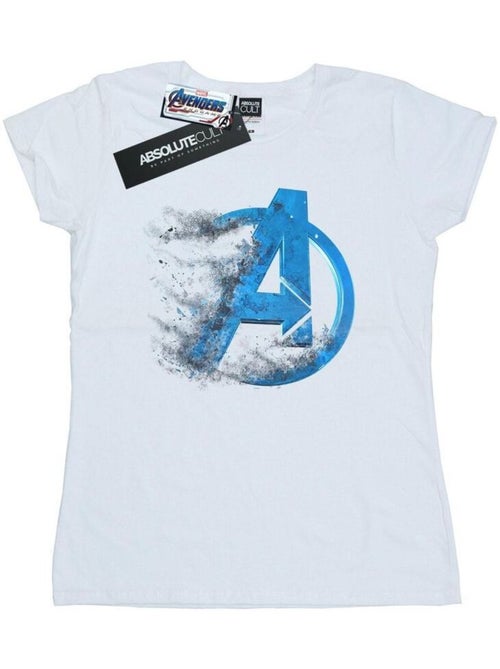 Marvel - T-shirt AVENGERS ENDGAME - Kiabi