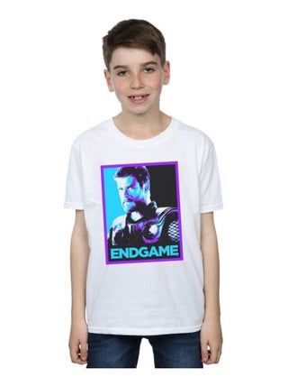 Marvel - T-shirt AVENGERS ENDGAME