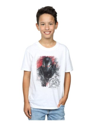 Marvel - T-shirt AVENGERS ENDGAME