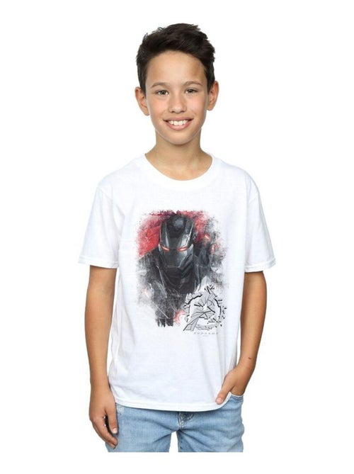 Marvel - T-shirt AVENGERS ENDGAME - Kiabi