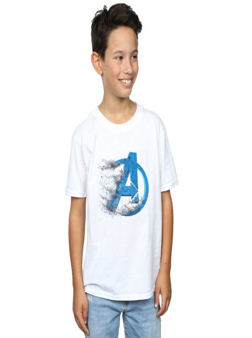 Marvel - T-shirt AVENGERS ENDGAME - Kiabi