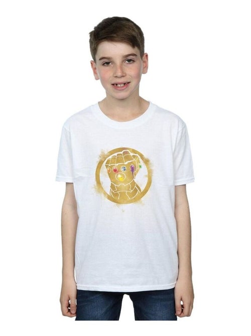 Marvel - T-shirt AVENGERS ENDGAME - Kiabi