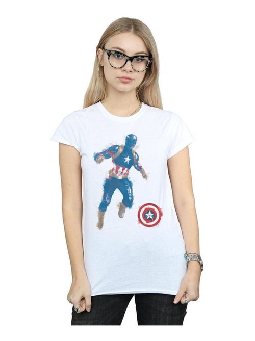 Marvel - T-shirt AVENGERS ENDGAME - Kiabi