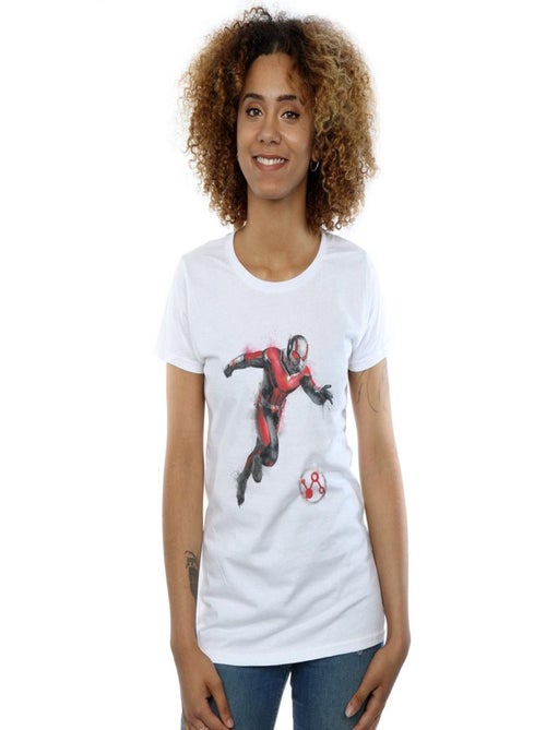 Marvel - T-shirt AVENGERS ENDGAME - Kiabi