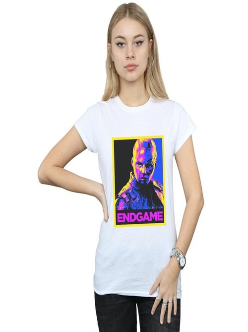Marvel - T-shirt AVENGERS ENDGAME - Kiabi