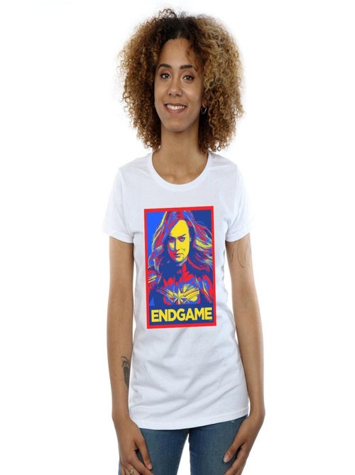 Marvel - T-shirt AVENGERS ENDGAME - Kiabi