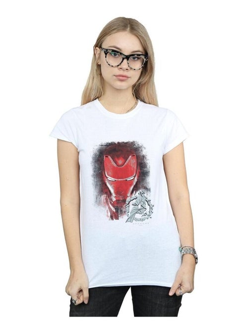 Marvel - T-shirt AVENGERS ENDGAME - Kiabi