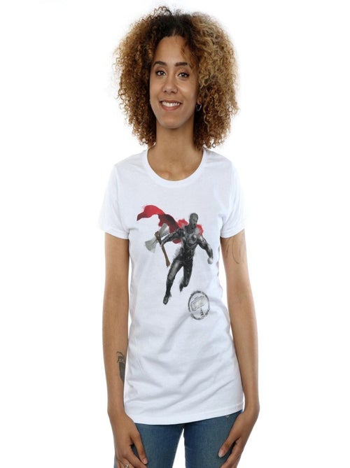 Marvel - T-shirt AVENGERS ENDGAME - Kiabi