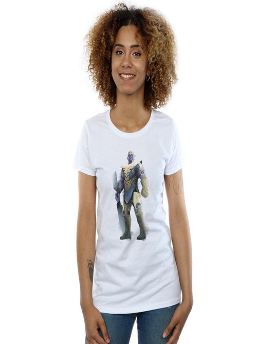 Marvel - T-shirt AVENGERS ENDGAME - Kiabi